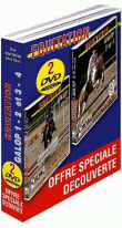 L'Equitation : galops 1, 2, 3 et 4