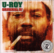 U-Roy&nbsp;-&nbsp;Original dj - Nouvelle édition