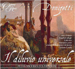Gaetano Donizetti, Giuliano Carella&nbsp;-&nbsp;Il Diluvio universale