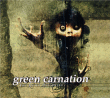 Green Carnation