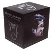 Visionary - The video singles - Coffret 20 Dualdisc singles