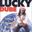 Lucky Dube&nbsp;-&nbsp;Serious reggae business
