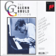 Glenn Gould, Jean-Sébastien Bach&nbsp;-&nbsp;Concertos pour piano BWV1052 à BWV1056 et BWV1058