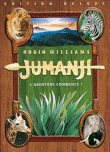 Jumanji - Edition Deluxe&nbsp;-&nbsp;Joe Johnston