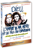 Dieu, l'amant de ma mère et le fils du charcutier&nbsp;-&nbsp;Aline Issermann