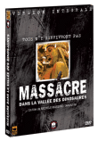 Massacre dans la vallée des dinosaures - Cannibales Anthologie&nbsp;-&nbsp;Horreur