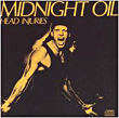 Midnight Oil&nbsp;-&nbsp;Head injuries