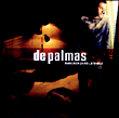 Gérald De Palmas&nbsp;-&nbsp;Marcher dans le sable
