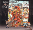 Richard Gotainer Tribute&nbsp;-&nbsp;Tribu bouffe du Gotainer