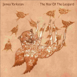 James Yorkston&nbsp;-&nbsp;Year of the leopard