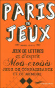 Paris en jeux&nbsp;-&nbsp;Michel Clavel