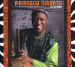 Mamadou Diabate&nbsp;-&nbsp;Heritage