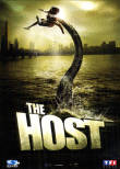 The Host (DVD)