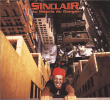 Sinclair&nbsp;-&nbsp;Au mépris du danger - Inclus DVD