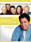 Tout le monde aime Raymond&nbsp;-&nbsp;Coffret intégral de la Saison 6