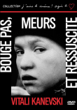 Bouge pas, meurs et ressucite (DVD)
