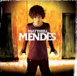 Matthieu Mendès&nbsp;-&nbsp;Matthieu Mendès