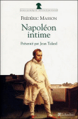 Napoléon chez lui&nbsp;-&nbsp;Frédéric Masson