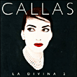 Maria Callas&nbsp;-&nbsp;La divina
