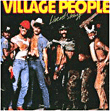 Village People&nbsp;-&nbsp;Live and sleazy
