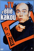 La TV d'Elie Kakou&nbsp;-&nbsp;Elie Kakou