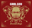 Carl Cox&nbsp;-&nbsp;Second sign