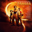 Bande originale de film&nbsp;-&nbsp;Sahara