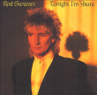 Rod Stewart&nbsp;-&nbsp;Tonight i'm yours