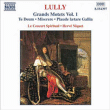 Jean-Baptiste Lully