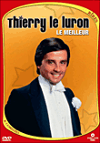 Le Meilleur de Thierry Le Luron&nbsp;-&nbsp;Thierry Le Luron