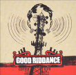 Good Riddance&nbsp;-&nbsp;Cover ups