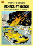 Tif et Tondu, T30&nbsp;-&nbsp;Stephen Desberg, Will