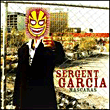 Sergent Garcia