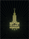 Rammstein&nbsp;-&nbsp;Völkerball - Edition limitée et numérotée