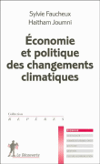 Economie des changements climatiques&nbsp;-&nbsp;Sylvie Faucheux, H. Joumni