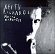 Keith Richards&nbsp;-&nbsp;Main offender