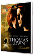 Thomas Crown (DVD)