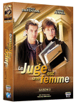 Le Juge est une femme&nbsp;-&nbsp;Coffret de la Saison 2