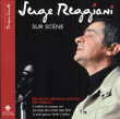 Serge Reggiani&nbsp;-&nbsp;Sur scène