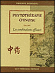 Phytothérapie chinoise