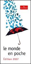 Le monde en 2007&nbsp;-&nbsp;Collectif