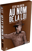 Au nom de la loi&nbsp;-&nbsp;Saison 1 - Volume 3