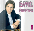 Le violon de Ravel
