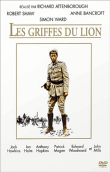 Les Griffes du Lion