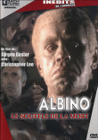 Photo : Albino : Le souffle de la mort