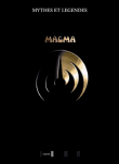 Mythes et légendes Volume 2&nbsp;-&nbsp;Magma