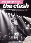 Clash play guitar with tab&nbsp;-&nbsp;The Clash