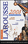 Le Petit Larousse grand format&nbsp;-&nbsp;Collectif