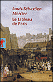 Le tableau de Paris