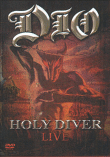 Holy diver live&nbsp;-&nbsp;Dio